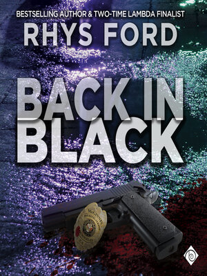 cover image of Back in Black